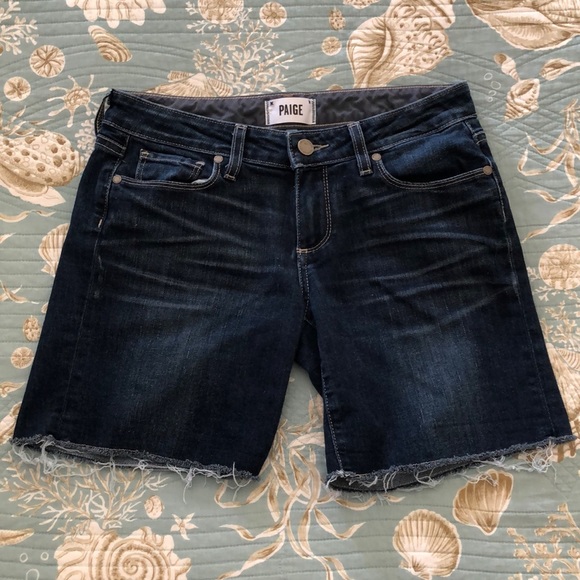 PAIGE Pants - Paige Women’s short!